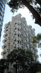 The Colonnade (D10), Condominium #458863611